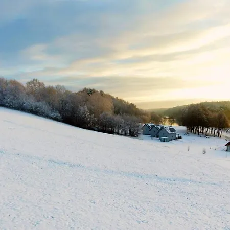 Sikory Hill Чаплинек