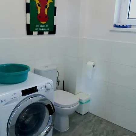 Sikory Hill Casa de Férias