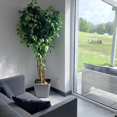 Sikory Hill Casa de Férias