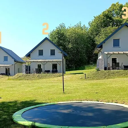 Sikory Hill * Czaplinek