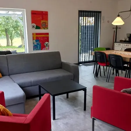 Sikory Hill Casa de Férias *