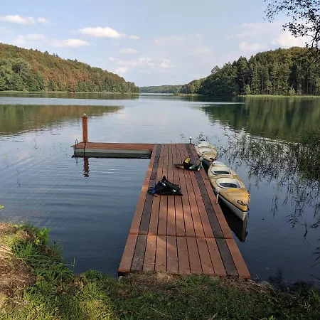 Sikory Hill Casa de Férias