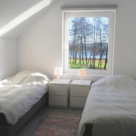 Дом отдыха Sikory Hill