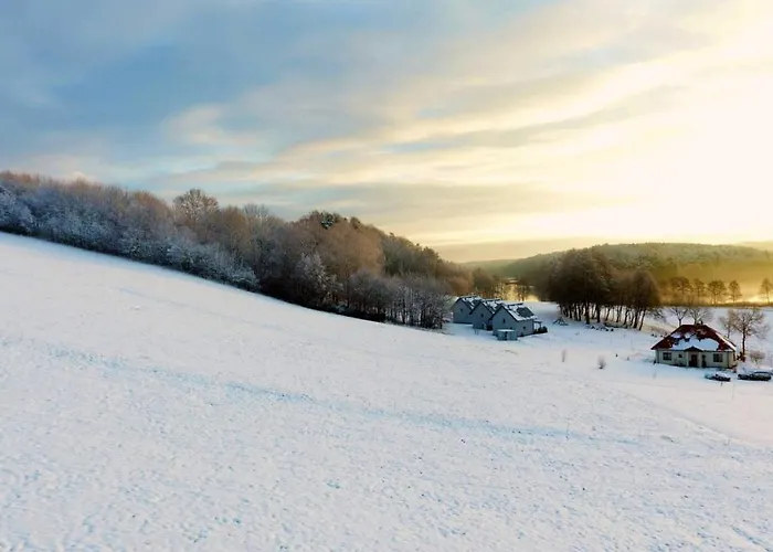 Sikory Hill Czaplinek