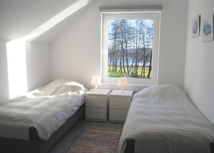 Сasa de vacaciones Sikory Hill